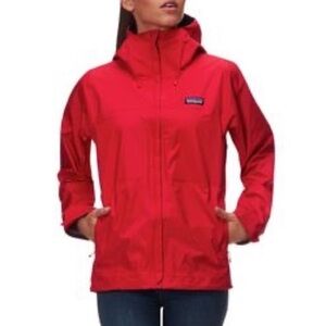 Patagonia Women’s Torrentshell Rain Jacket